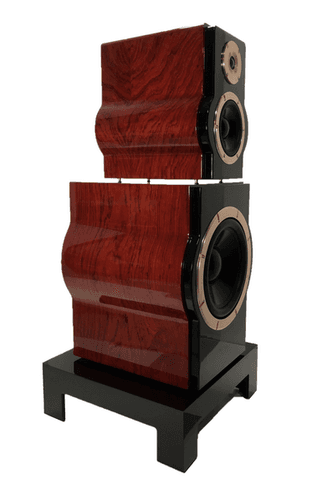 TLF Executive Class T1