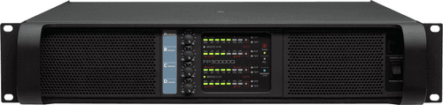 FP30000Q - Pro Audio Amplifier - Class TD - 30,000 Watts
