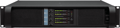 FP10000Q - Pro Audio Amplifier - Class TD - 10,000 Watts