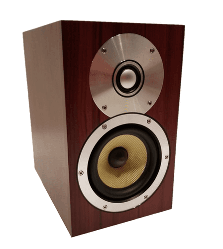 TLF Reference Series bookshelf