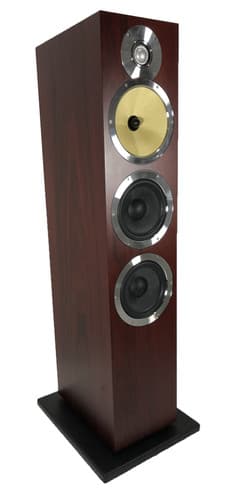 TLF Reference Series Speakers